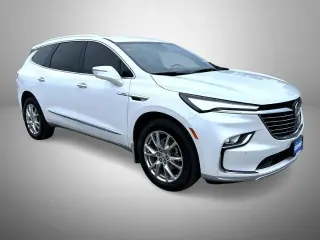 Buick Enclave 2024 4x4 Premium 4dr Crossover