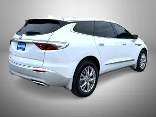 Buick Enclave 2024 4x4 Premium 4dr Crossover