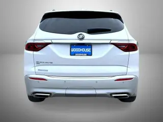 Buick Enclave 2024 4x4 Premium 4dr Crossover