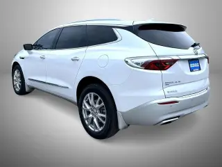 Buick Enclave 2024 4x4 Premium 4dr Crossover