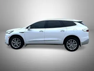 Buick Enclave 2024 4x4 Premium 4dr Crossover