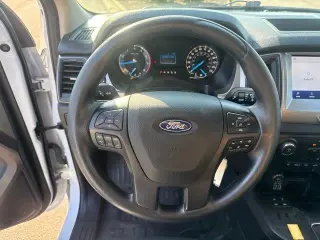 Ford Ranger 2021 4x2 XL 4dr SuperCab 6.1 ft. SB