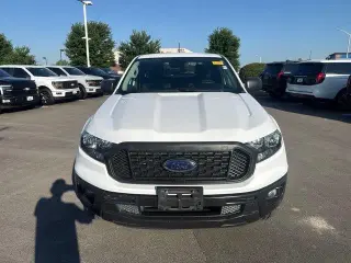 Ford Ranger 2021 4x2 XL 4dr SuperCab 6.1 ft. SB