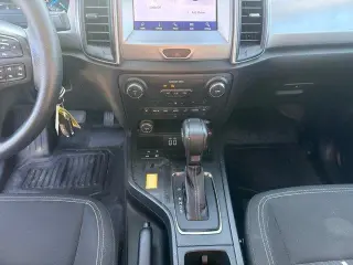 Ford Ranger 2021 4x2 XL 4dr SuperCab 6.1 ft. SB