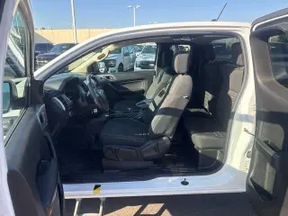 Ford Ranger 2021 4x2 XL 4dr SuperCab 6.1 ft. SB