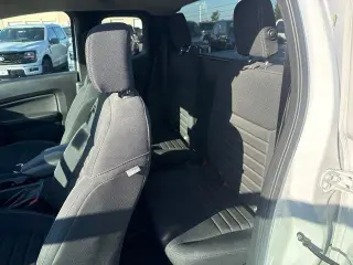 Ford Ranger 2021 4x2 XL 4dr SuperCab 6.1 ft. SB