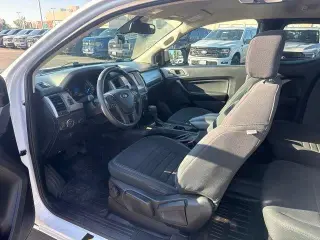 Ford Ranger 2021 4x2 XL 4dr SuperCab 6.1 ft. SB