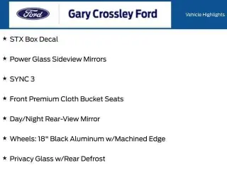 Ford Ranger 2021 4x2 XL 4dr SuperCab 6.1 ft. SB