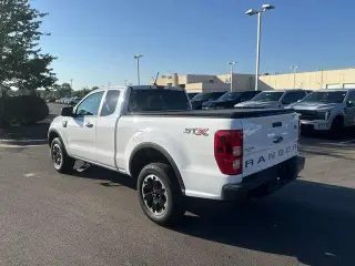 Ford Ranger 2021 4x2 XL 4dr SuperCab 6.1 ft. SB
