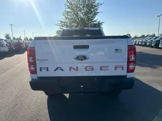 Ford Ranger 2021 4x2 XL 4dr SuperCab 6.1 ft. SB