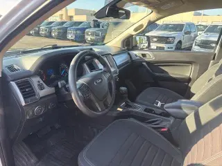 Ford Ranger 2021 4x2 XL 4dr SuperCab 6.1 ft. SB