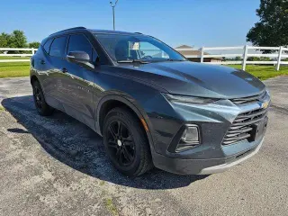Chevrolet Blazer 2019 LT 4dr SUV w/1LT