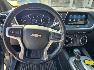 Chevrolet Blazer 2019 LT 4dr SUV w/1LT