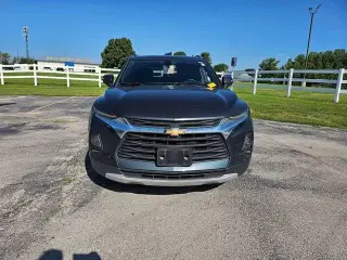 Chevrolet Blazer 2019 LT 4dr SUV w/1LT
