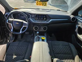 Chevrolet Blazer 2019 LT 4dr SUV w/1LT