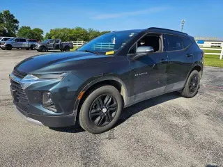 Chevrolet Blazer 2019 LT 4dr SUV w/1LT