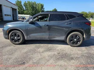 Chevrolet Blazer 2019 LT 4dr SUV w/1LT