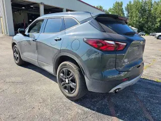 Chevrolet Blazer 2019 LT 4dr SUV w/1LT