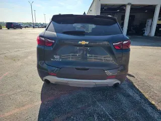 Chevrolet Blazer 2019 LT 4dr SUV w/1LT