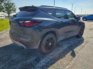 Chevrolet Blazer 2019 LT 4dr SUV w/1LT