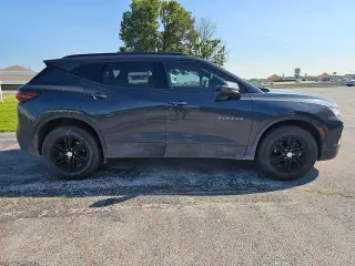 Chevrolet Blazer 2019 LT 4dr SUV w/1LT