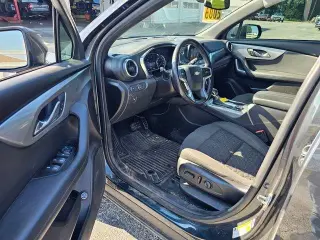 Chevrolet Blazer 2019 LT 4dr SUV w/1LT
