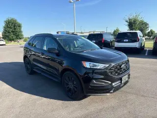 Ford Edge 2023 AWD SE 4dr Crossover