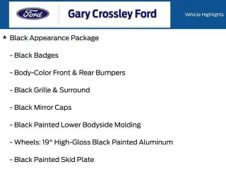 Ford Edge 2023 AWD SE 4dr Crossover