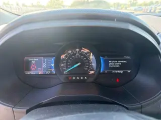 Ford Edge 2023 AWD SE 4dr Crossover