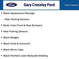 Ford Edge 2023 AWD SE 4dr Crossover