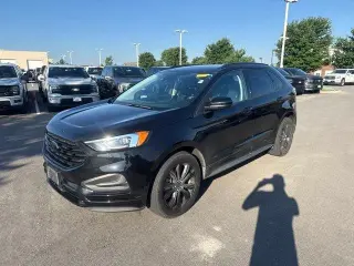 Ford Edge 2023 AWD SE 4dr Crossover