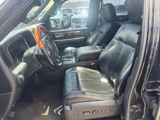 Lincoln Navigator L 2015 4x4 4dr SUV