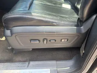 Lincoln Navigator L 2015 4x4 4dr SUV