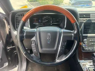 Lincoln Navigator L 2015 4x4 4dr SUV
