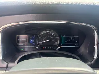 Lincoln Navigator L 2015 4x4 4dr SUV