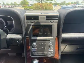 Lincoln Navigator L 2015 4x4 4dr SUV