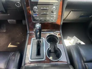 Lincoln Navigator L 2015 4x4 4dr SUV