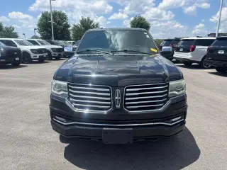 Lincoln Navigator L 2015 4x4 4dr SUV