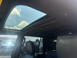 Lincoln Navigator L 2015 4x4 4dr SUV