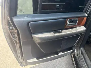 Lincoln Navigator L 2015 4x4 4dr SUV