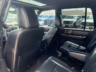 Lincoln Navigator L 2015 4x4 4dr SUV