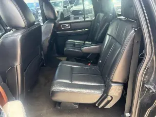 Lincoln Navigator L 2015 4x4 4dr SUV