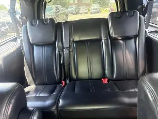 Lincoln Navigator L 2015 4x4 4dr SUV