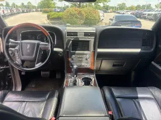 Lincoln Navigator L 2015 4x4 4dr SUV