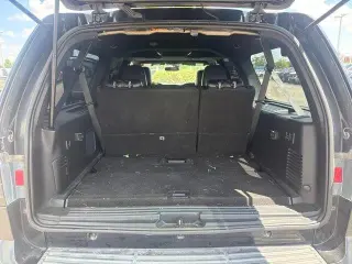Lincoln Navigator L 2015 4x4 4dr SUV