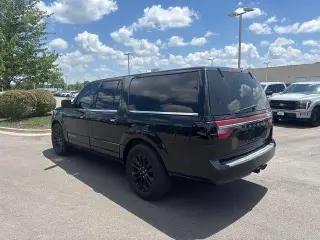 Lincoln Navigator L 2015 4x4 4dr SUV