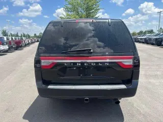 Lincoln Navigator L 2015 4x4 4dr SUV