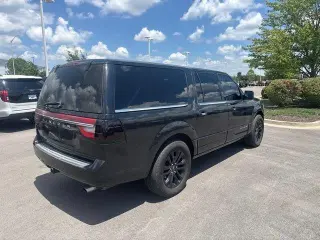 Lincoln Navigator L 2015 4x4 4dr SUV