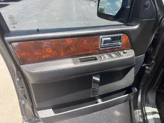 Lincoln Navigator L 2015 4x4 4dr SUV