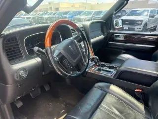 Lincoln Navigator L 2015 4x4 4dr SUV